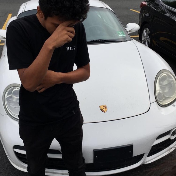 Meet your Posher, Jose - Picture 1 of 1